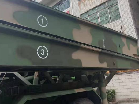 温州海洋 / 林地场景数码伪装